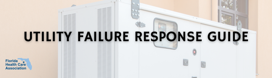 Utility Failure Response Guide