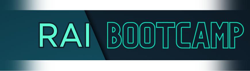 RAI Bootcamp
