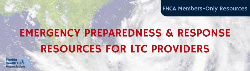 Emergency Preparedness & Response Resources